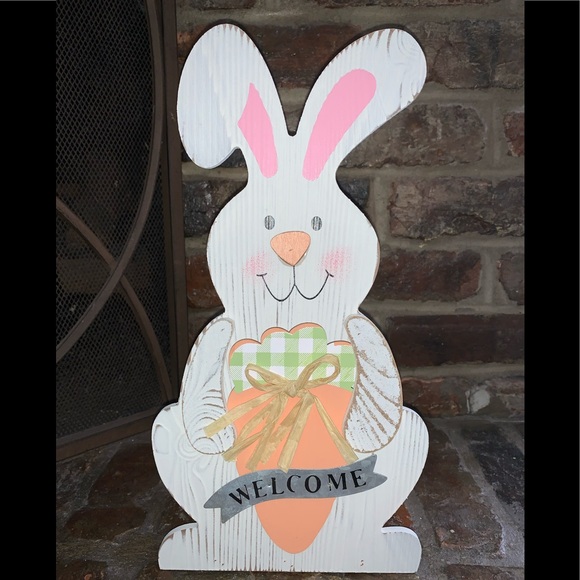 Easter Rabbit - Picture 1 of 1